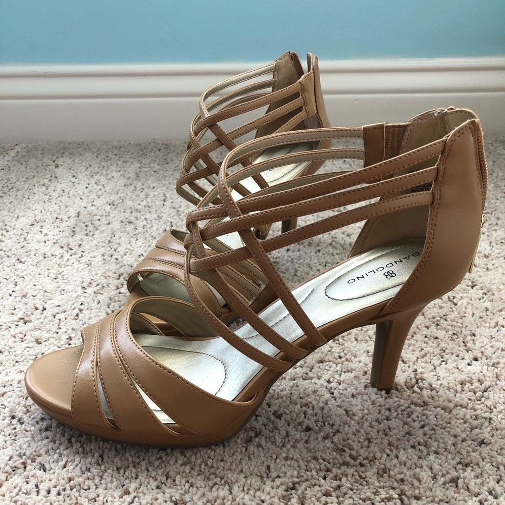 Bandolino High Heels